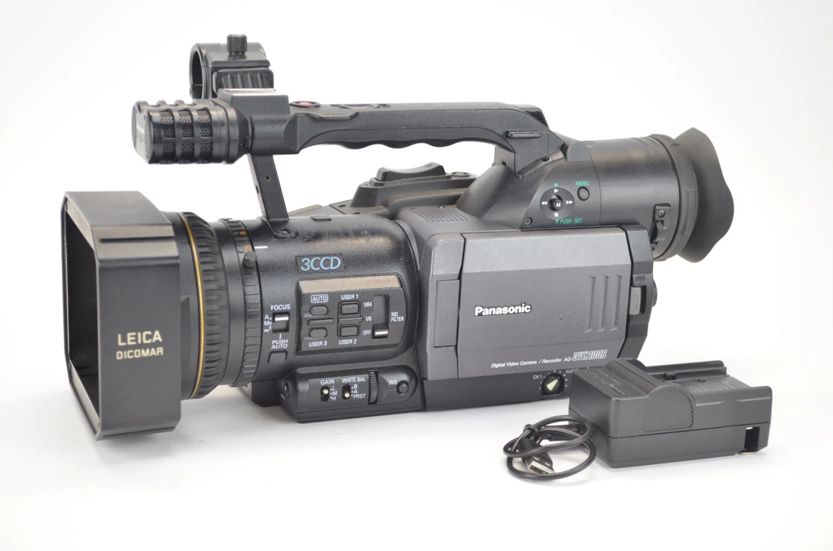 Dvx100 for sale | eBay
