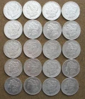 ORIGINAL ROLL 1897-S MORGAN  SILVER DOLLARS..  CH/GEM BU (2 ROLLS AVAILABLE)