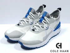 Men's Cole Haan C36902 ZG Overtake Golf Microchip Water Resistant Shoes Size 13