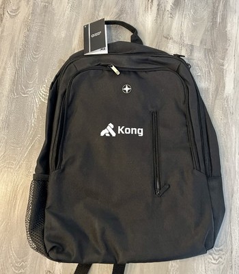Swiss-peak 17 Inch Business Laptop Backpack