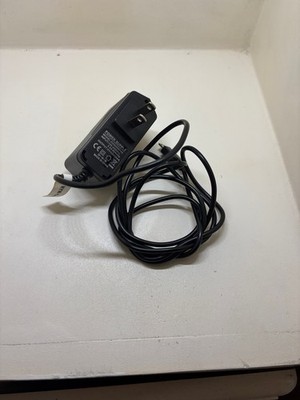 Motorola Power Supply Adapter MYW- Tech Model DZS0502000 5V 2000ma