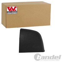 VAN Wezel Spiegelkappe Abdeckung Links Rauh Passend FüR Fiat Doblo Opel Combo