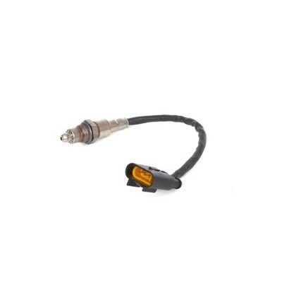 Lambdasonde Bosch 0258030038 für Chrysler Fiat