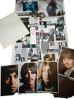 1968 The Beatles White Album 2LP SWBO-101  A1438243 with all original inserts