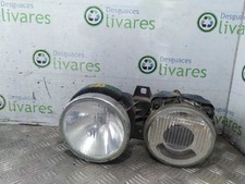 LINKER SCHEINWERFER / 1545740 FÜR BMW SERIE 5 TOURING E34 *