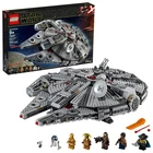 LEGO Star Wars Millennium Falcon 75257 Sealed Retired Brand New