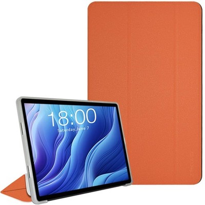Case for TECLAST T60 Tablet 12 inch, Ultra Slim PU Leather Protective Cover C...