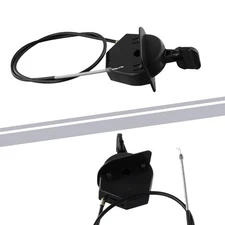 Throttle Cable Kit For CADET ZT1 ZTS1 ZTS2 42 46 50 54 60 746P06891 Parts New