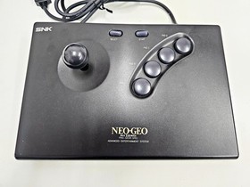 SNK Neo Geo AES Console Set Boxed 970