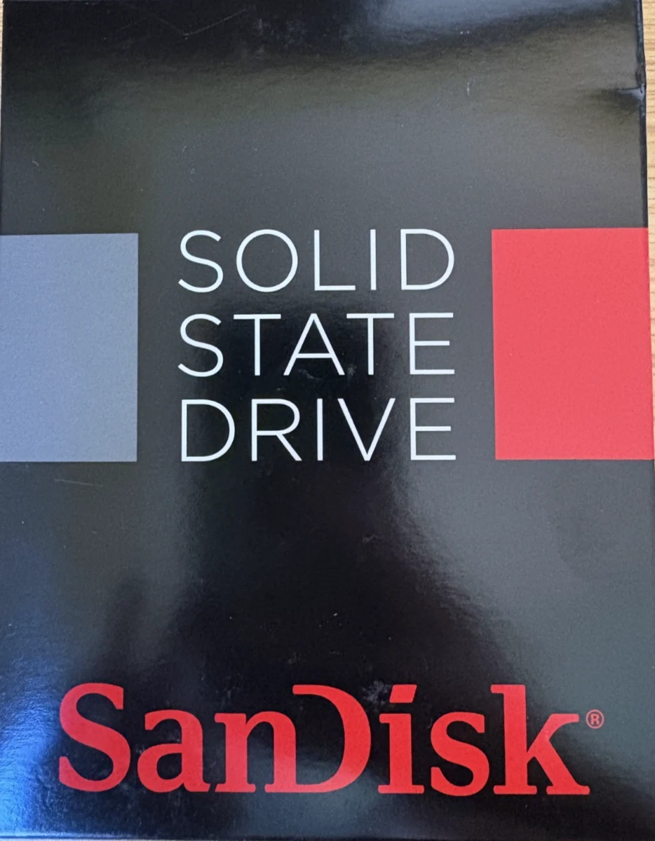 SanDisk M.2 Interface 128 GB Solid State Drives for sale | eBay