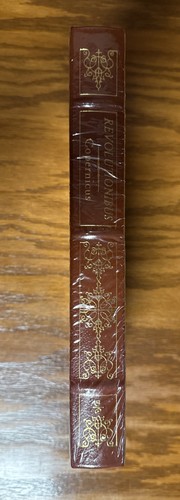 Easton Press REVOLUTIONIBUS Copernicus Brand New In Plastic! - Picture 3 of 6