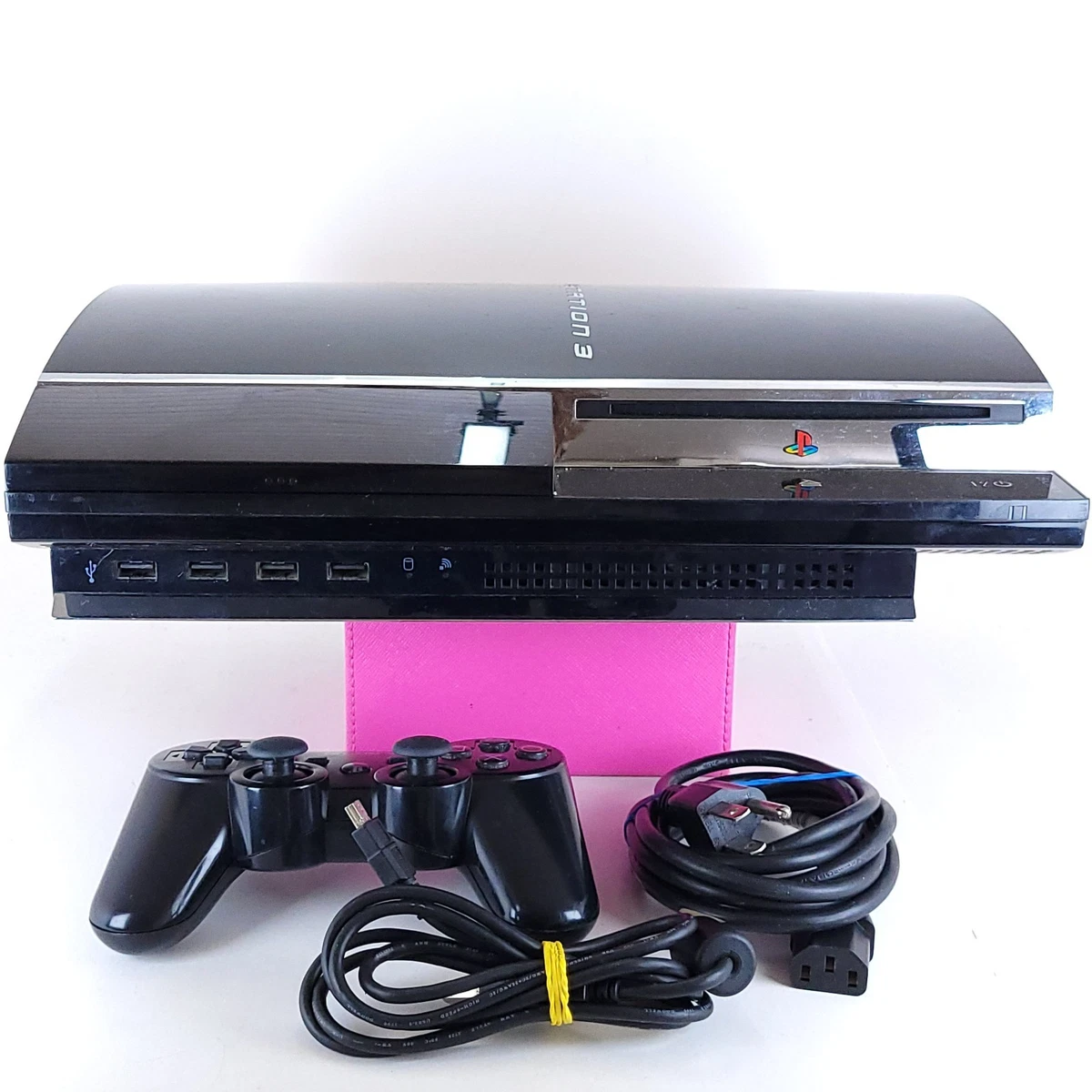 プレイステーション3、スーパーファミコン Preços baixos em Sony PlayStation 3 NTSC-U/C Consoles de videogame