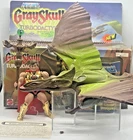 Vintage 1987 He-Man MOTU Turbodactyl Dinosaur Vehicle Playset