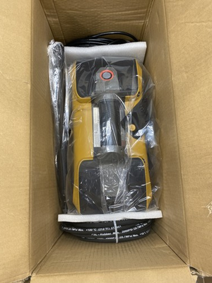 #ad CAT Electric Pressure Washer 1800 PSI 2.0 GPM w High Pressure Hose VE50 $204.99