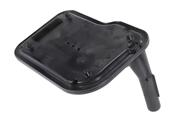 Filtro de fluido de transmisión automática genuino GM 24236517 Foto 2 de 2