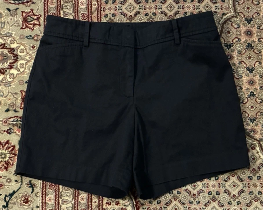 Short en Coton Imprimé pour Fille 'Cuba' CUBA - Blanc - - 18.99