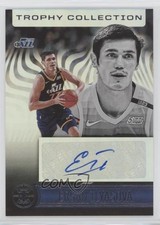 2020-21 Panini Illusions Trophy Collection Signatures Ersan Ilyasova Auto 07ew