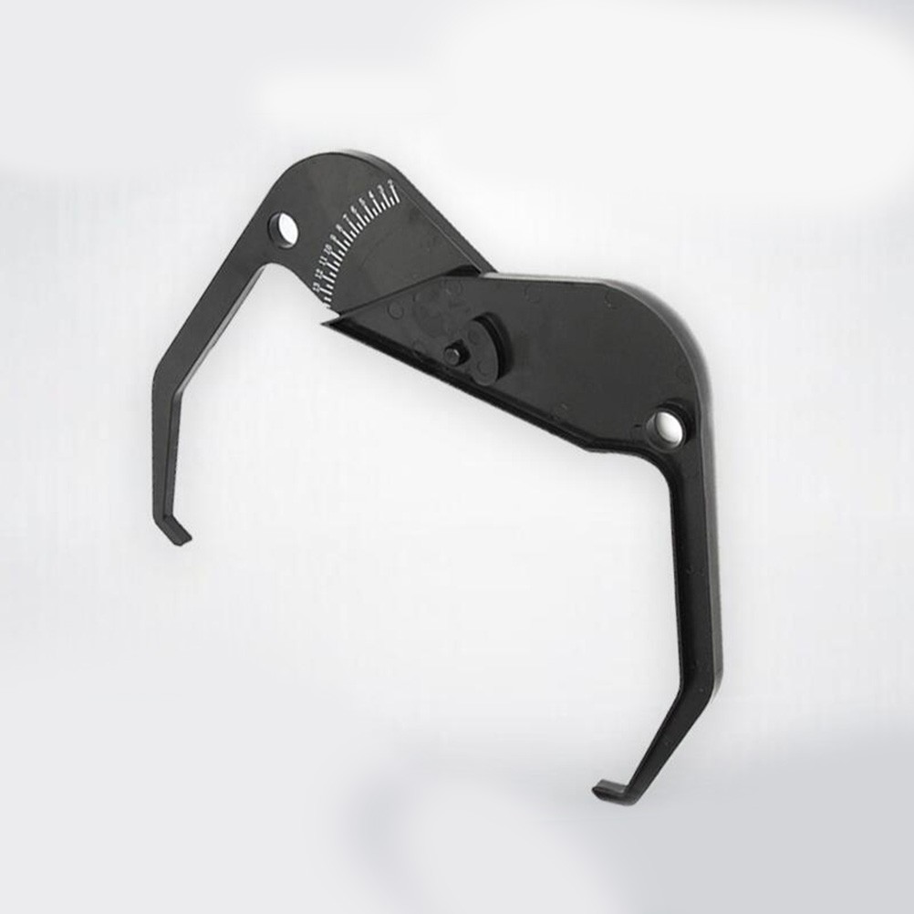  Wheel Balancer Tire Depth Gauge Tool Motorbike Indicators Car Ruler Caliper thumbnail 10