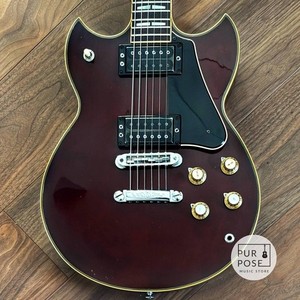 Yamaha Sg700 | eBay