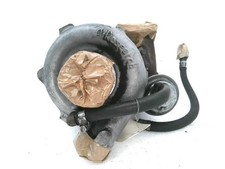 Turbo Renault FUEGO