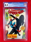 The Amazing Spider-Man #86 (Marvel Comics July 1970) CGC Graded 8.5 and Slabbed