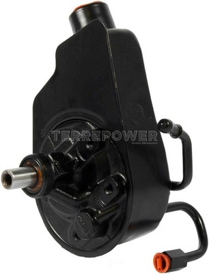 Power Steering Pump BBB Industries 731-2262BP Reman