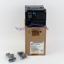 1x New Fuji FRN1.5E2S-2J Inverter 1.5Kw Frequency converter