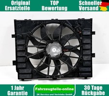 Radiateur Porsche CAYENNE