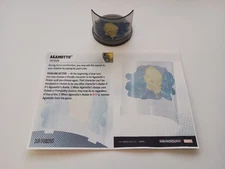 Heroclix Agamotto p001 Patron Marvel Strange Tales