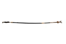 01 Honda Rancher 350 ES 2x4 Rear Foot Brake Cable TRX350TE