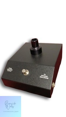 JIM DUNLOP HT-1 Effektpedal - Hochwertiger Ton JP