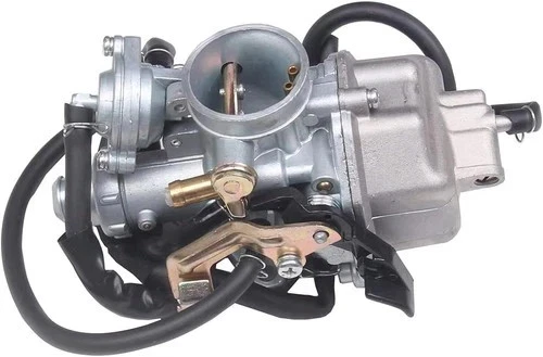 CARBURADOR 16100-HS0-A01 compatible con Honda Recon 250 TRX250TM 1997-2019 2X4 nuevo Foto 4 de 4