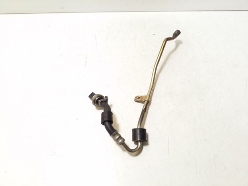 BMW X5 F15 2015 Diesel 160kW Turbolader Ölleitung Ölschlauch VAL266135