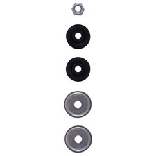 Bilstein 4600 Series Hardware Kit B4-KT1-Z103...