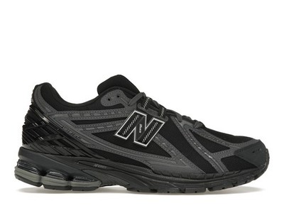New Balance 1906R Black Phantom - M1906RLB | eBay