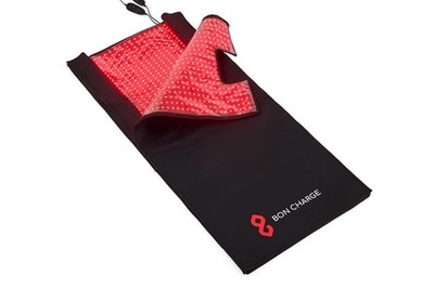 NEW Bon Charge Red Light Therapy Blanket | Red & NIR Light