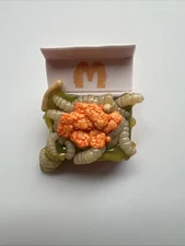 ZURU SURPRISE 5 MEGA GROSS MINIS SERIES 2 MC’MAGGOTS SICKEN NUGGETS
