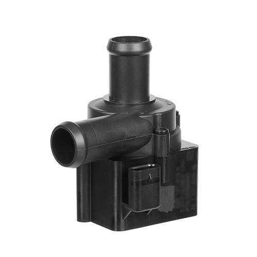 OEM Pierburg 7.01713.27.0 Water Pump Parking Heater Electric for Audi Porsche VW - 第 4/6 張圖片