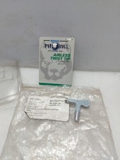 Binks 9-315-75 Airless Spray Guns / Airless Twist Tip Max. Pressure 7500 PSI
