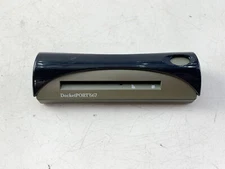 Ambir Technology DocketPORT 667 DP667 Business Card and ID Scanner