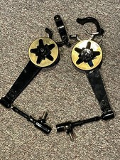 Andre Shocks for Rolls Royce Silver Ghost