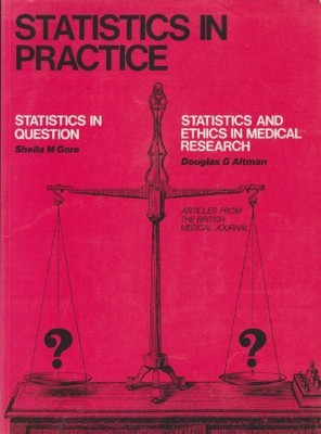 Statistics in Practice, English, Veronica