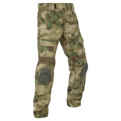 Military Tactical Pants built + Knee 
