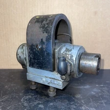 Antique American Bosch U1 ED2V1 Single Cylinder Magneto Hot Motorcycle Hit Miss 
