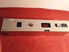 Otari Mtr 10 / 12/ 15--- Audio Control Panel