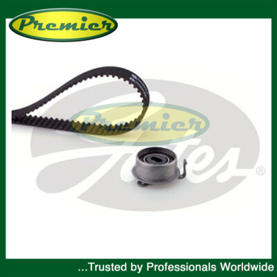 Premier Timing Cam Belt Kit Fits Getz Amica Picanto 0.8 1.0 1.1 + Other Models