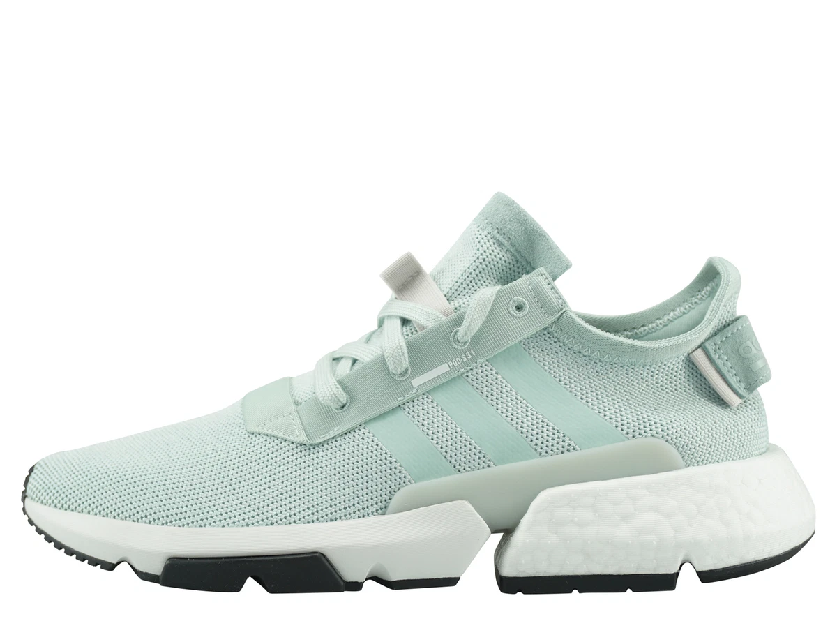 Adidas pod 3.1 damen weiß cheap
