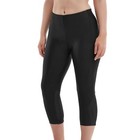 Altura Progel Plus 3/4 Cargo Women'S Tights 2022: Black 18