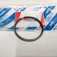 Elastikband FüR Stantuffo STD Fiat 500 - 126 Original 4257621