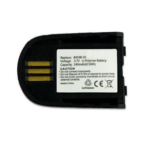 4 X Plantronics Savi USB Standard Caricatore Per WH500 W440 - Foto 7